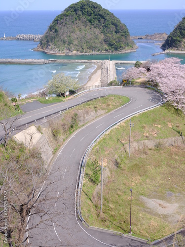 波