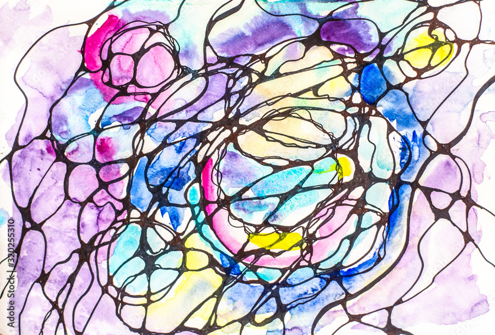 Neurography is a beautiful technique for achieving desires.