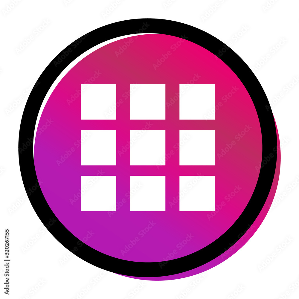 MORE icon, vector symbol isolated on white background for app, mobile, web etc. design MORE icon, vector symbol isolated on white background for app, mobile, web etc. design