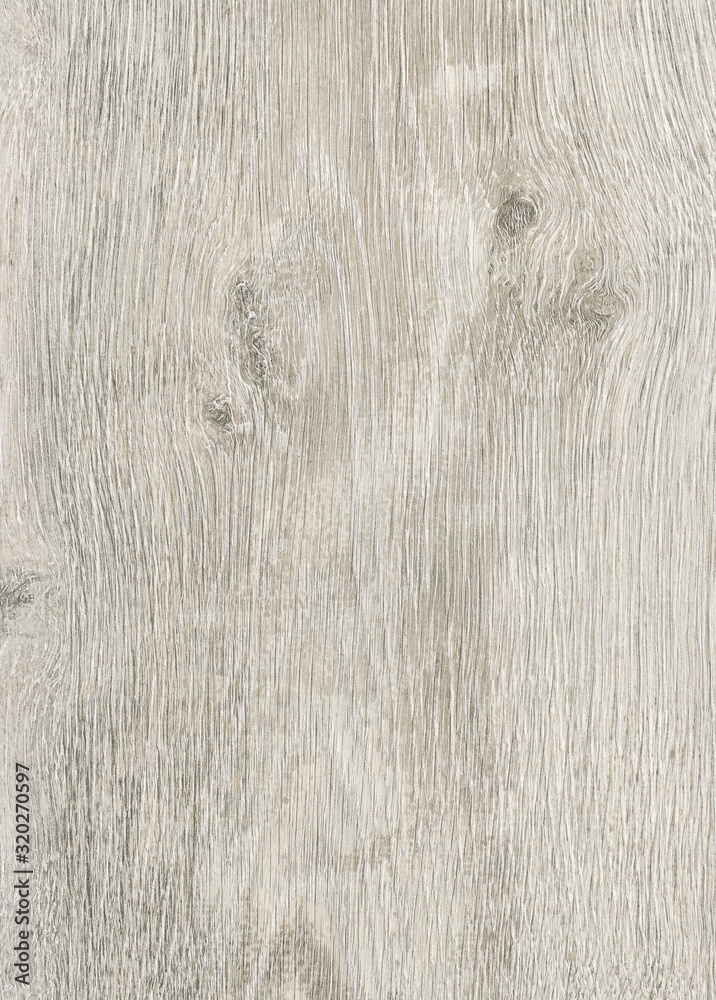 Fototapeta premium A Regular wood texture. Subtle color wooden background for natural banner. Timber surface closeup. Natural material for banner template.