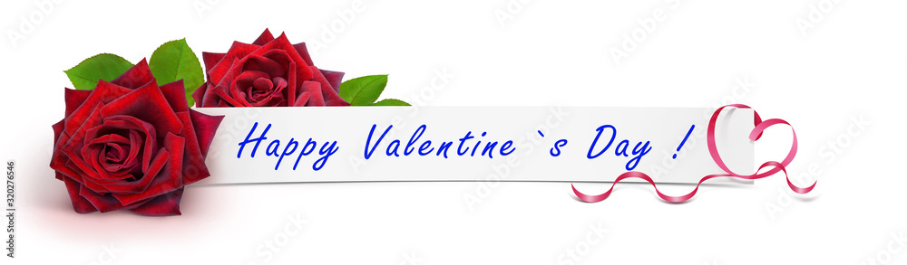 Fototapeta premium Valentinstag 15