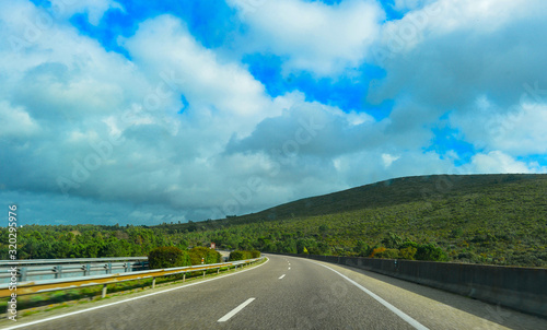 Autoestrada A1 Portugal