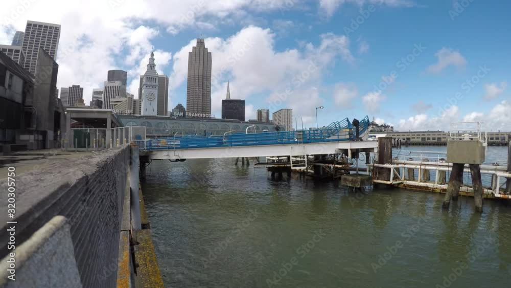 San Francisco california timelapse San Francisco california timelapse