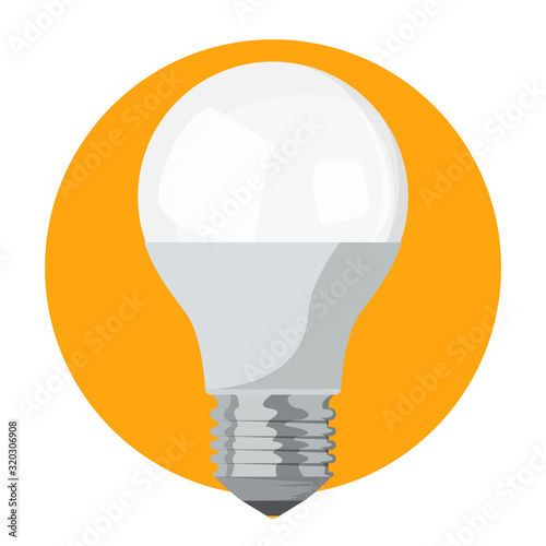 Alternative power, glass equipment. Innovation on electricity