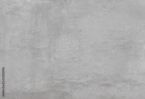 texture plastered wall with imperfections and stains