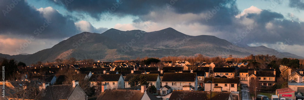 Killarney - Kerry - Ireland