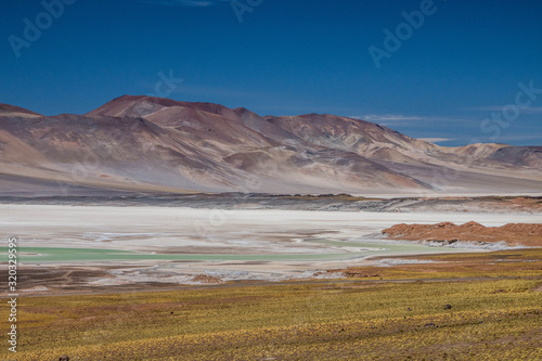 San Pedro de Atacama © guillaumeastruc