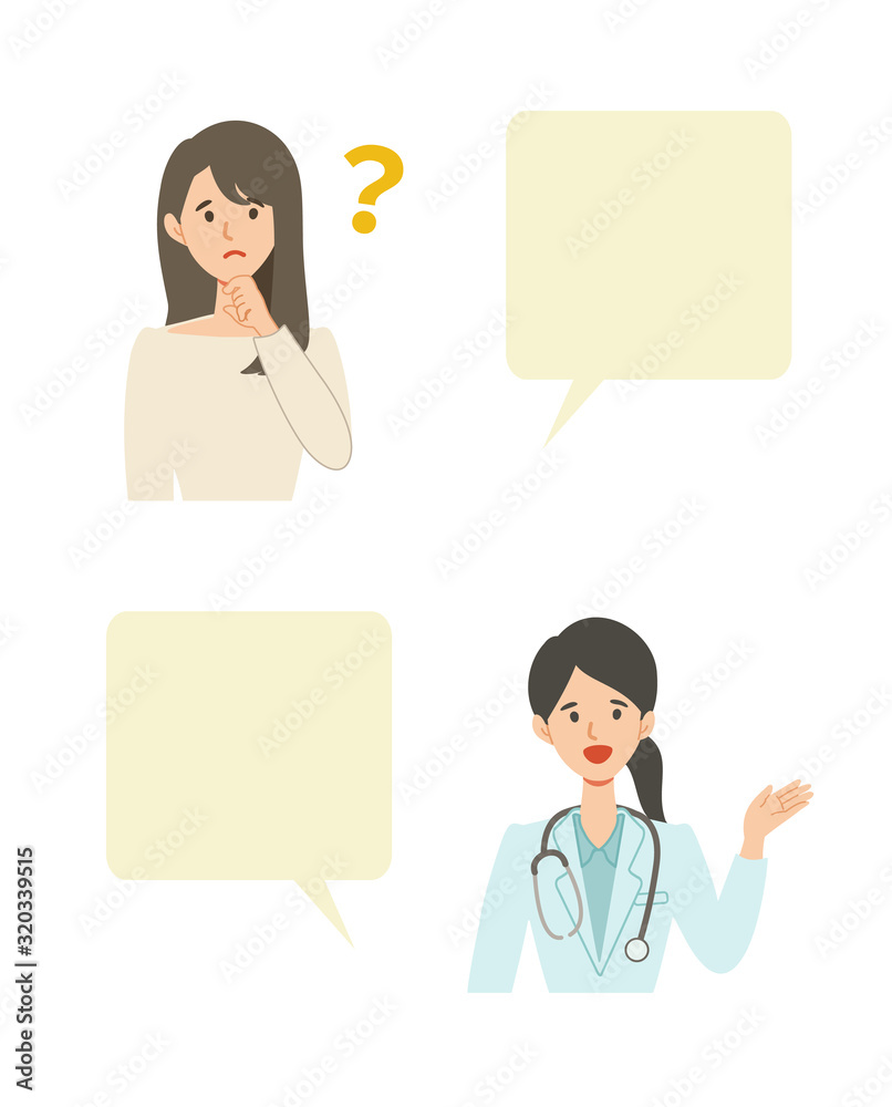 Businesswoman character in different poses set vector illustration Businesswoman character in different poses set vector illustration