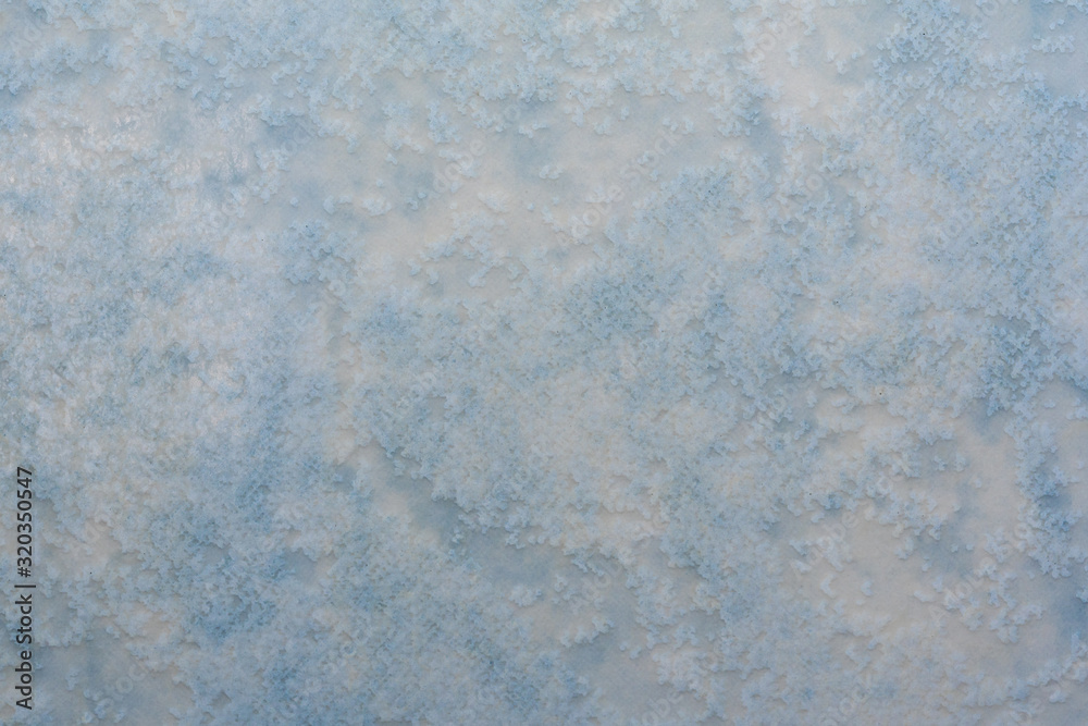 Obraz premium Natural Blue Marble High resolution texture background,