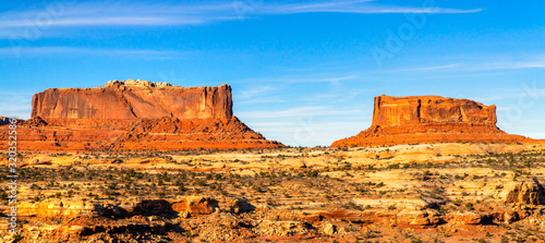 Dead Horse Point State Park, Utah, USA.