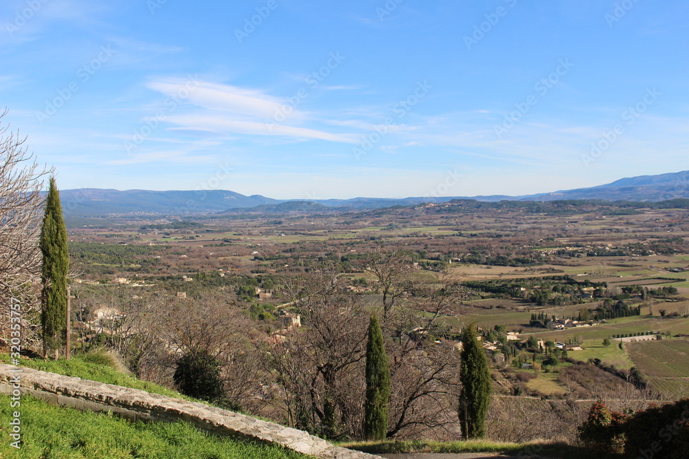 Gordes Vaucluse