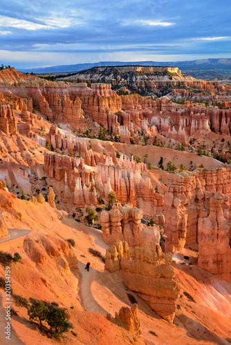 Bryce Canyon National Park Utah