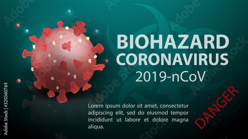 banner for 3 the design of the outbreak of the epidemic 2019 nCoV coronavirus