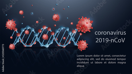 banner for 1 the design of the outbreak of the epidemic 2019 nCoV coronavirus