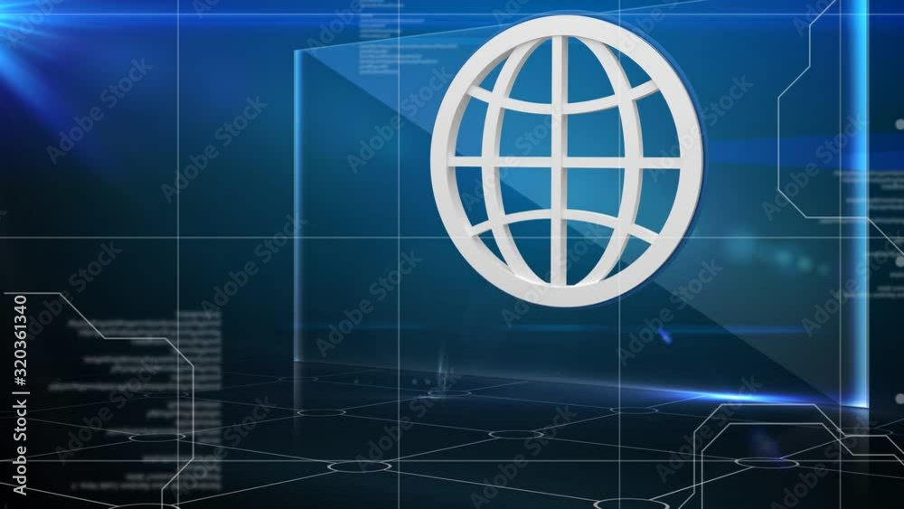Global technology and data processing Global technology and data processing