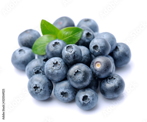 Sweet blueberry. Sweet berry,