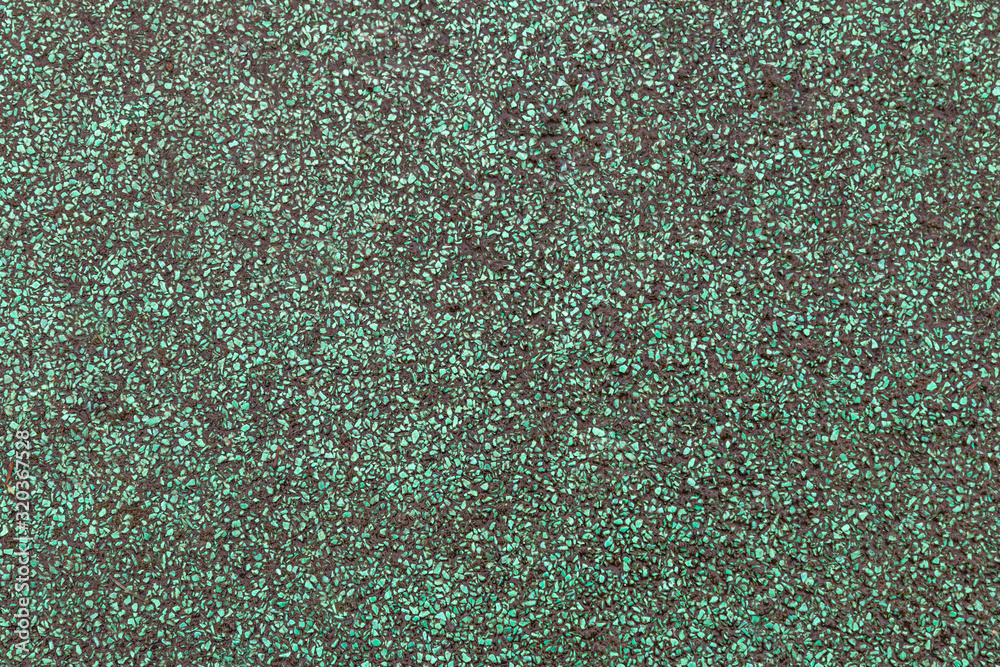 special green flooring used for children's outdoor activities special green flooring used for children's outdoor activities