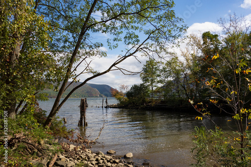 Plum Point Park Hudson Valley