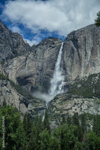 Yosemite-Nationalpark