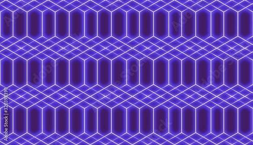 abstract altraviolet background