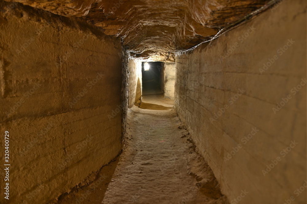 Katakombs Secrets of underground Odessa Ukraina Katakombs Secrets of underground Odessa Ukraina