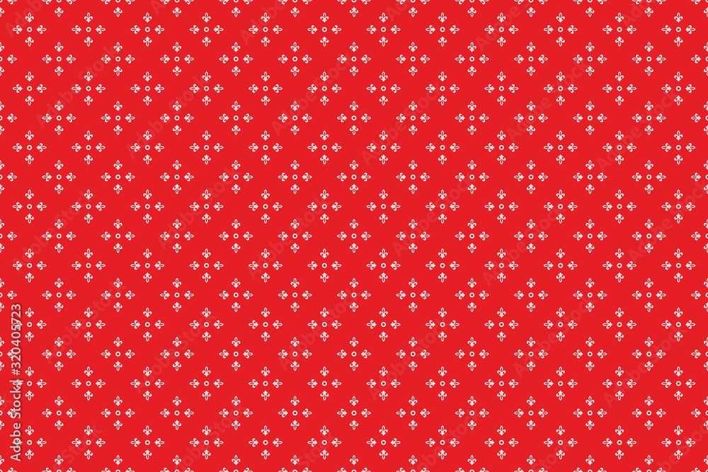 Seamless pattern with abstract geomatric vector Seamless pattern with abstract geomatric vector