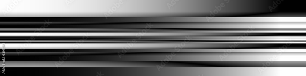 Digital art, panoramic abstract 3D objects, Germany Digital art, panoramic abstract 3D objects, Germany