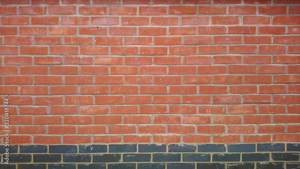 Fototapeta premium brick wall 02