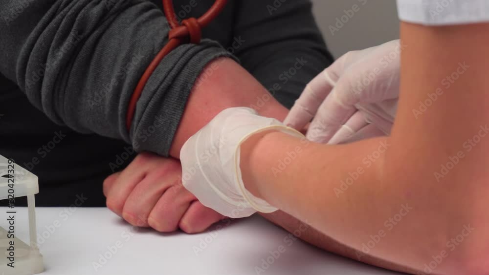 Coronavirus blood sampling check injection virus clinical trial hospital doctor. Coronavirus blood sampling check injection virus clinical trial hospital doctor.