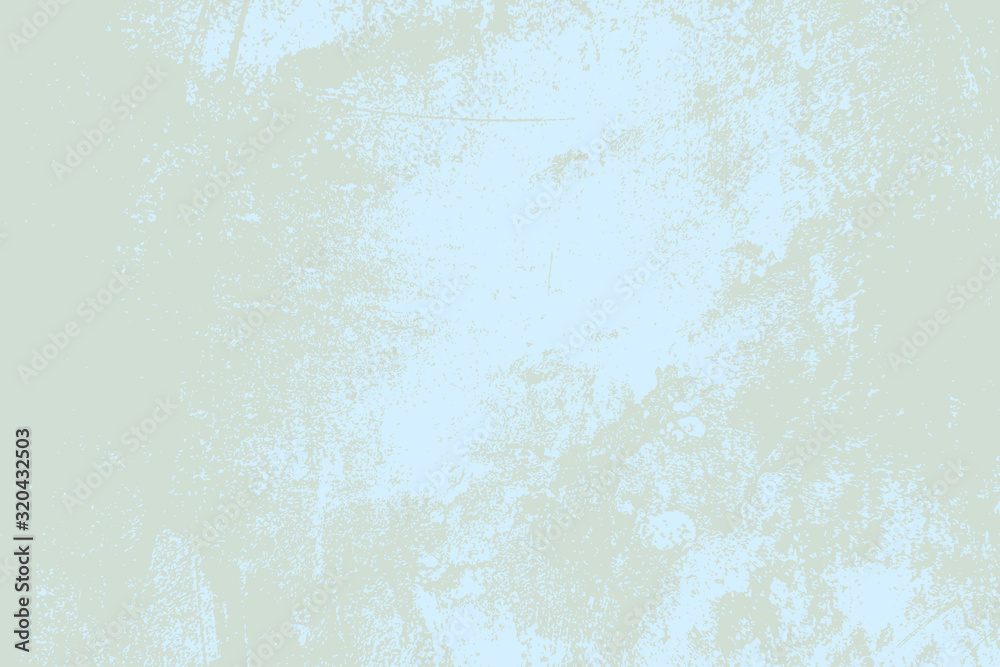 Obraz premium Green Grunge Background