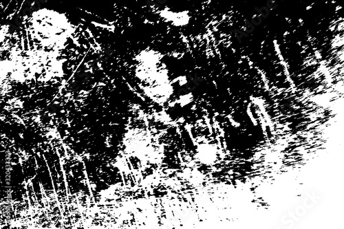 Grunge Overlay Texture