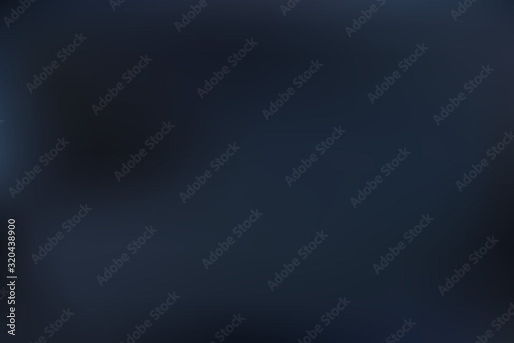 Obraz premium Blurred gradient mesh