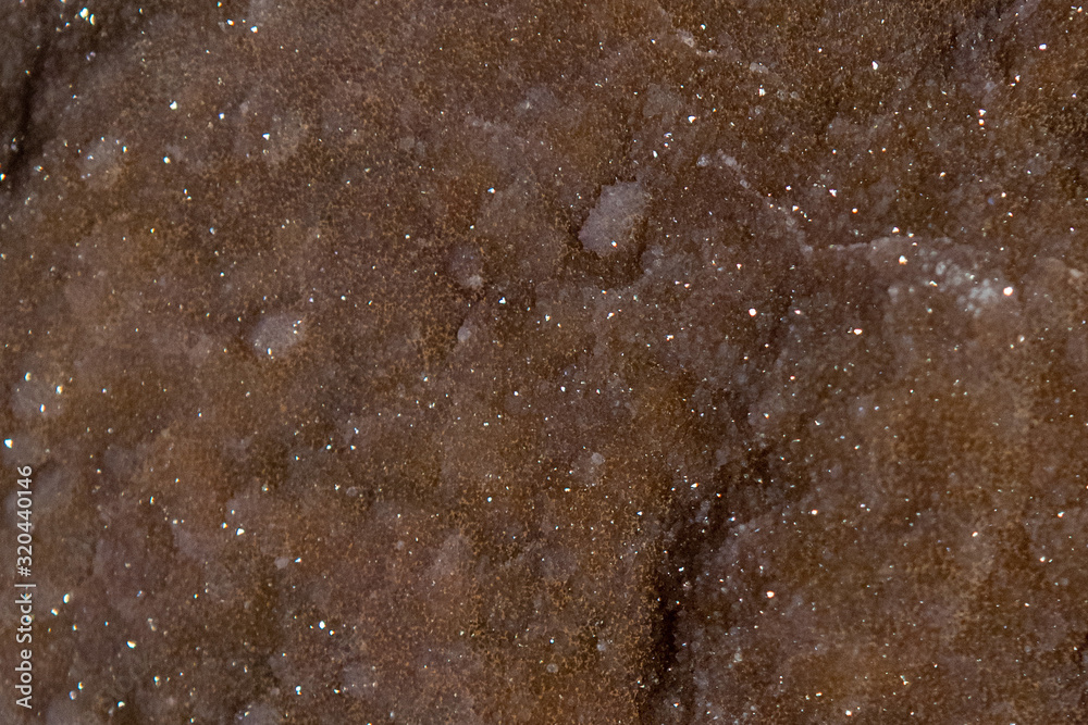 Fototapeta premium Stone texture and background. Rock mineral exclusive unique texture