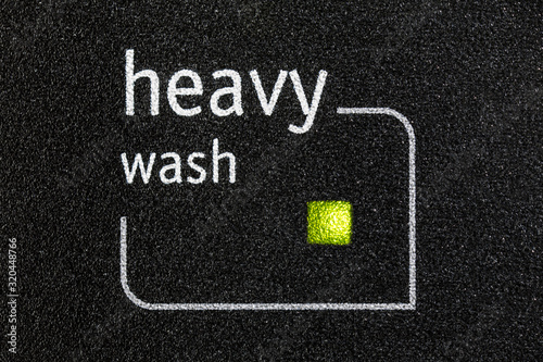 Macro close up photograph o...