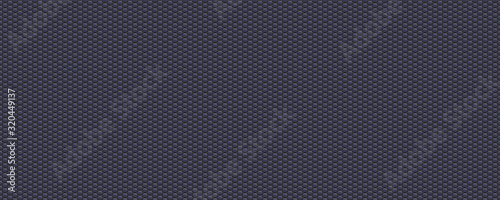 Photography Hexagon nano suit texture background