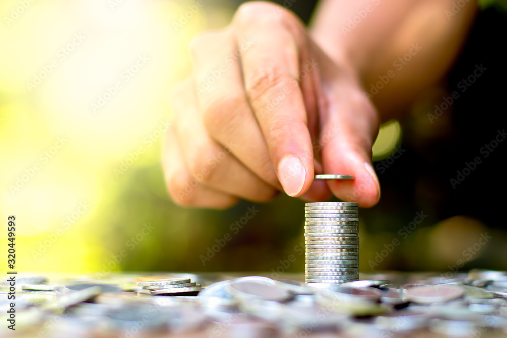 Coins Coins