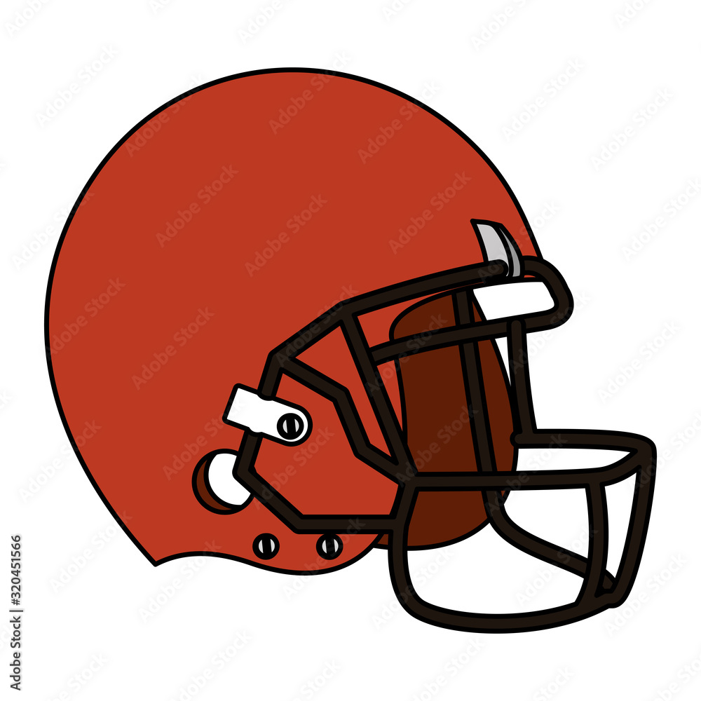 american football sport helmet icon american football sport helmet icon