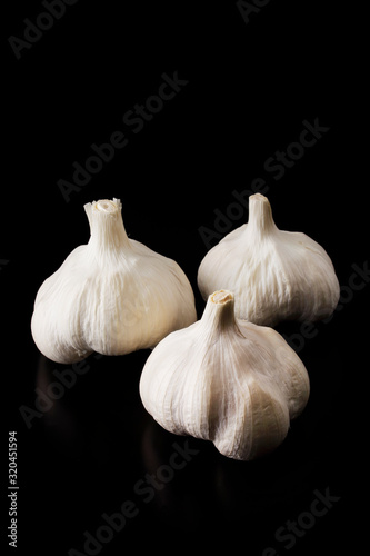                Garlic