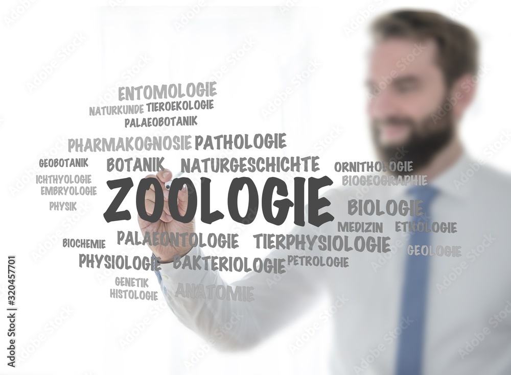Zoologie Stock Photo Adobe Stock