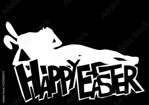 Happy Easter