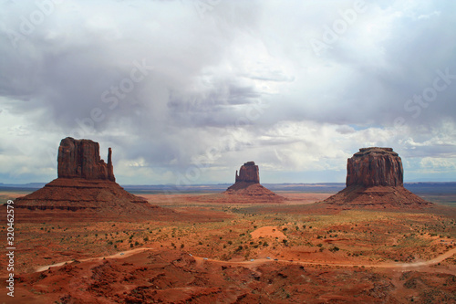 Monument Valley (AZ 00398)