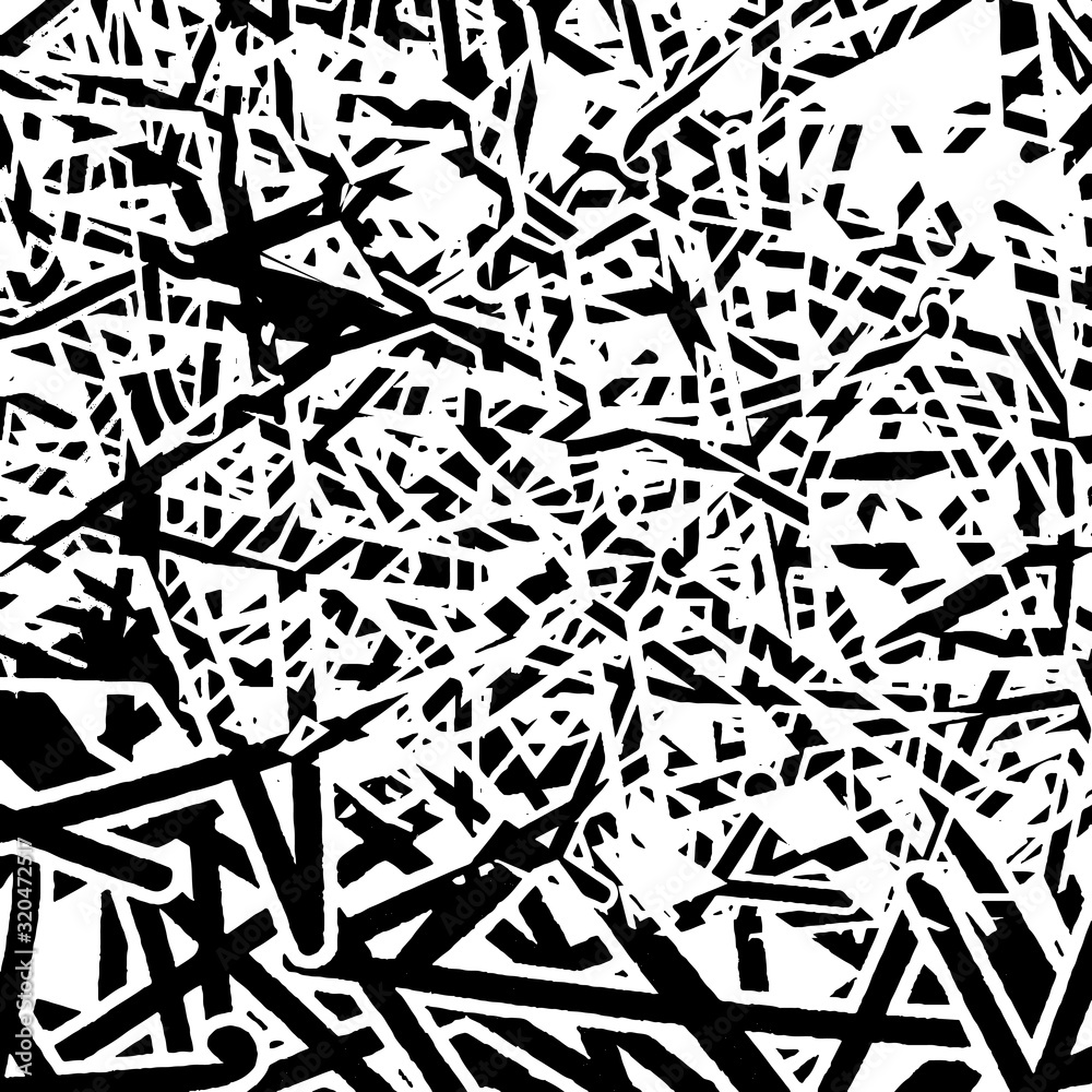 Urban grunge background black and white Urban grunge background black and white