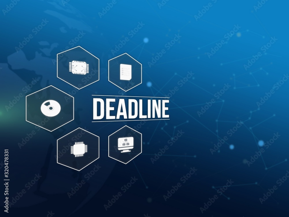 deadline deadline