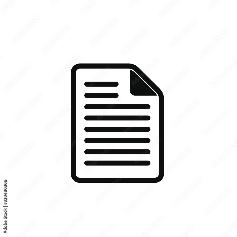 Page icon Page icon