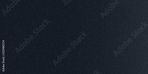 Dot light shiny black pattern abstract background vector illustration. Suit for business, corporate, institution, conference, party, festive, seminar, and talks.