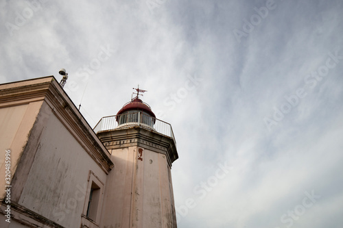 Wallpaper Mural Lighthouse of Cape Torres Torontodigital.ca