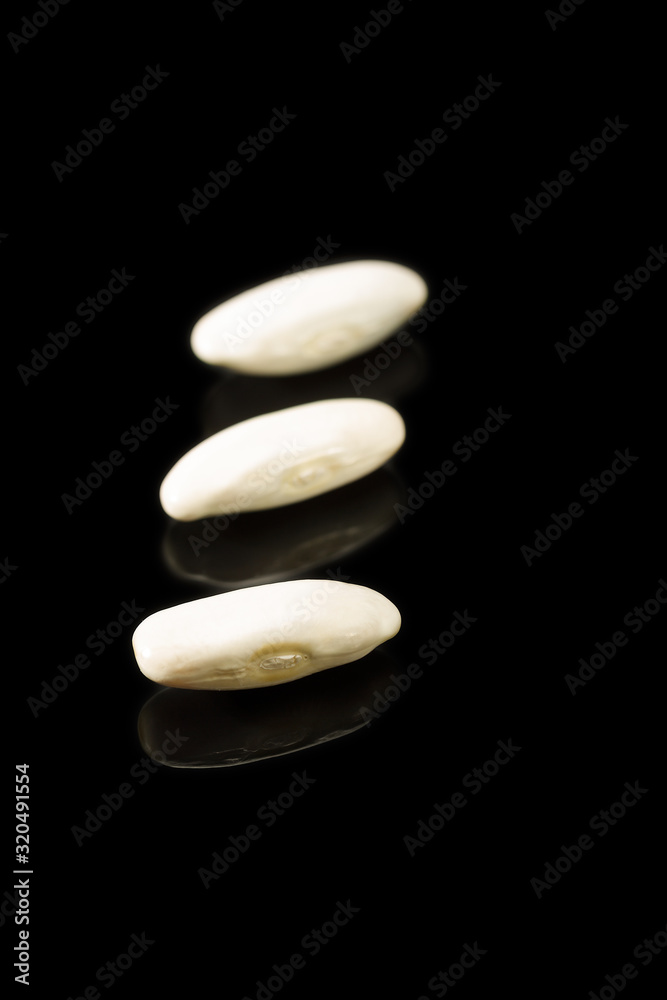 White beans White beans