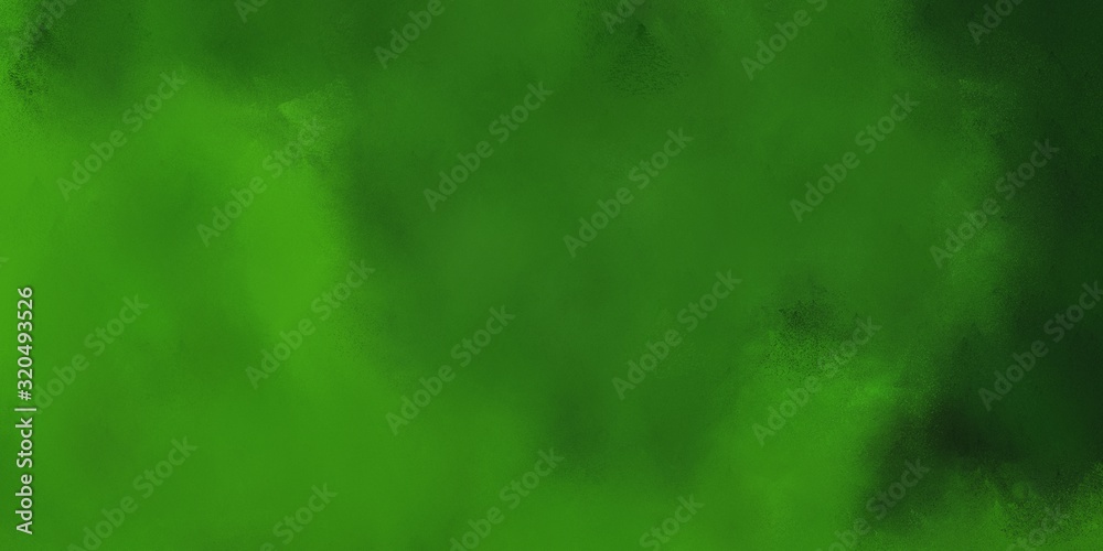 forest green, very dark green and dark green color abstract background with text space