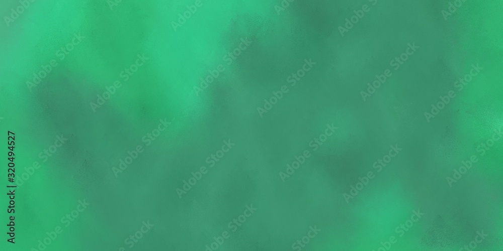 medium sea green, sea green and cadet blue color abstract background for cards medium sea green, sea green and cadet blue color abstract background for cards
