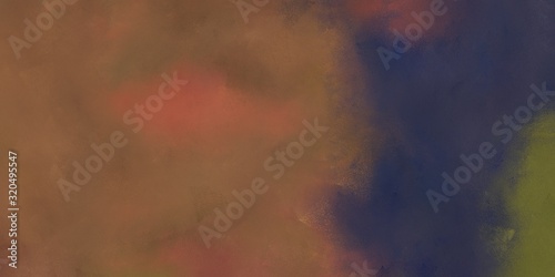 brown, dark slate gray and dark gray color abstract unique background